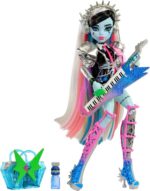 Amped Up Frankie Stein Rockstar (HNF84)