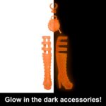 Neon Frights Toralei Stripe - Image 2