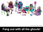 Student Lounge Playset - Image 4