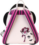 Loungefly Mattel: Monster High - Draculaura Cosplay Mini-Backpack - Image 4