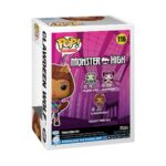 Funko POP! Retro Toys Clawdeen #116 - Image 3