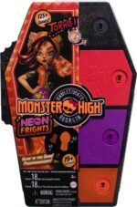 Neon Frights Toralei Stripe - Image 5