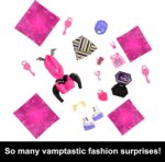 Neon Frights Draculaura - Image 4