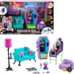 Student Lounge Playset