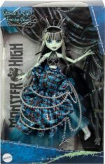 Stitched in Style Frankie Stein (HRL66) - Image 2