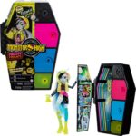 Neon Frights Frankie Stein