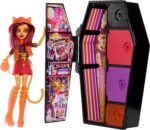 Neon Frights Toralei Stripe