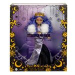 Howliday Winter Edition Clawdeen Wolf (HNF97) - Image 2