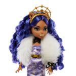 Howliday Winter Edition Clawdeen Wolf (HNF97) - Image 3