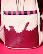 Loungefly Mattel: Monster High - Draculaura Cosplay Mini-Backpack - Image 6
