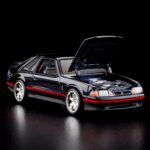 RLC 93 Ford Cobra R - Image 3
