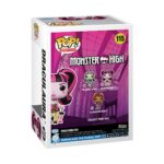 Funko POP! Retro Toys Draculaura #115 - Image 3