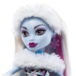 Boo-riginal Creeproduction G1 Abbey Bominable (HRP85) - Image 2