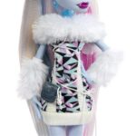 Boo-riginal Creeproduction G1 Abbey Bominable (HRP85) - Image 5