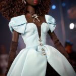 Barbie BFMC Doll #3 (JBH65) - Image 7