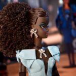 Barbie BFMC Doll #3 (JBH65) - Image 8