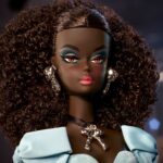 Barbie BFMC Doll #3 (JBH65) - Image 9