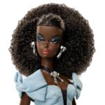 Barbie BFMC Doll #3 (JBH65) - Image 4