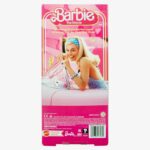 Barbie Movie: Barbie in Pink Gingham Dress (HPJ96) - Image 3