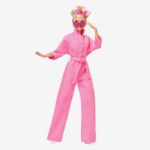 Barbie Movie: Barbie in Pink Power Jumpsuit (HRF29) - Image 4