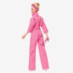 Barbie Movie: Barbie in Pink Power Jumpsuit (HRF29) - Image 5