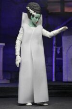 NECA GITD Bride of Frankenstein SDCC 2025 - Image 4