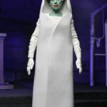 NECA GITD Bride of Frankenstein SDCC 2025