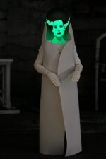 NECA GITD Bride of Frankenstein SDCC 2025 - Image 2