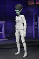 NECA GITD Bride of Frankenstein SDCC 2025 - Image 3