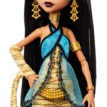 Boo-riginal Creeproduction G1 Cleo De Nile and Deuce Gorgon (HRP86) - Image 5