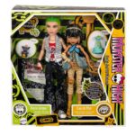 Boo-riginal Creeproduction G1 Cleo De Nile and Deuce Gorgon (HRP86)