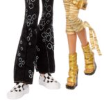 Boo-riginal Creeproduction G1 Cleo De Nile and Deuce Gorgon (HRP86) - Image 2