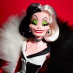Darkness Descends: Cruella De Vil (HWP46) - Image 6
