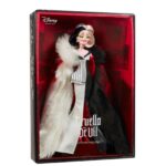 Darkness Descends: Cruella De Vil (HWP46)