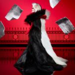 Darkness Descends: Cruella De Vil (HWP46) - Image 8