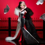 Darkness Descends: Cruella De Vil (HWP46) - Image 2
