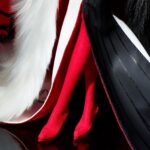 Darkness Descends: Cruella De Vil (HWP46) - Image 4