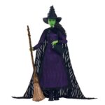 Wicked Deluxe Elphaba (HXY38) - Image 6