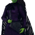 Wicked Deluxe Elphaba (HXY38) - Image 2