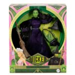 Wicked Deluxe Elphaba (HXY38)