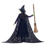 Wicked Deluxe Elphaba (HXY38) - Image 5