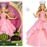 Wicked Deluxe Glinda (HXY37)