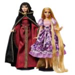 Disney?s Tangled Rapunzel & Mother Gothel (JCR79)
