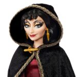 Disney?s Tangled Rapunzel & Mother Gothel (JCR79) - Image 4