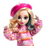 Enid Sinclair (HXJ05) - Image 5