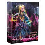 Fan-Sea Lagoona Blue (HNF86)
