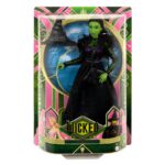 Wicked Elphaba Fashion Doll (HXT62)