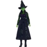 Wicked Elphaba Fashion Doll (HXT62) - Image 2