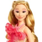Wicked Glinda Fashion Doll (HXT63) - Image 3