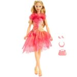 Wicked Glinda Fashion Doll (HXT63) - Image 4